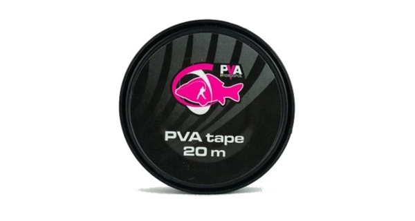 PVA HYDROSPOL - PVA páska Tape 16 mm 20 m