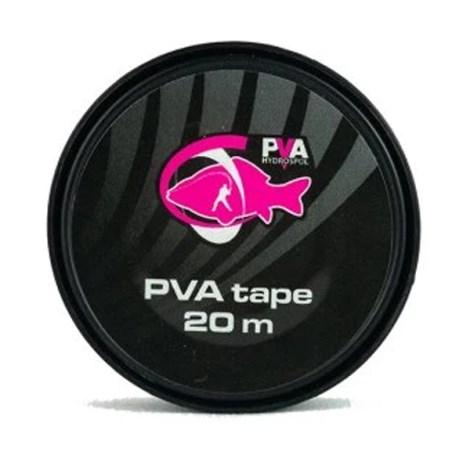 PVA HYDROSPOL - PVA páska Tape 16 mm 20 m