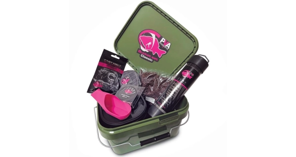 PVA HYDROSPOL - Vedierko Bucket set Classic