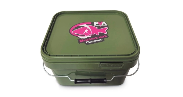 PVA HYDROSPOL - Vedierko Bucket set Classic
