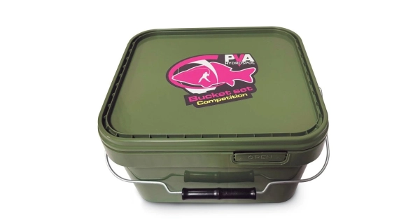 PVA HYDROSPOL - Vedierko Bucket set Competition