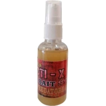 QANTICA - Booster Tact-X Sumec mieň Candát 50 ml