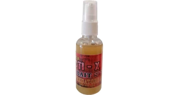 QANTICA - Booster Tact-X Sumec Mieň Zubáč 50 ml