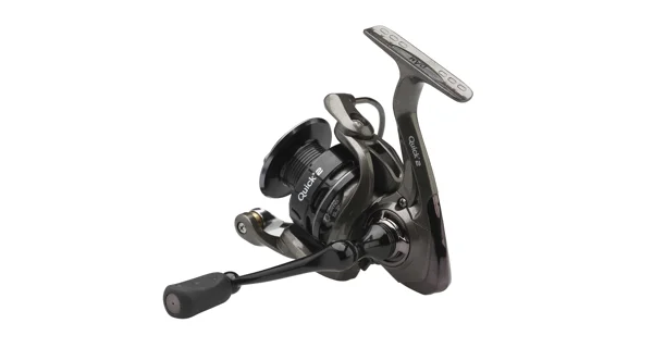 QUICK - Navijak 2 2000 FD