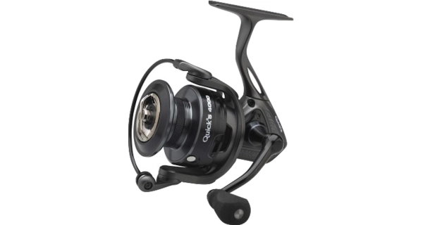 QUICK - Navijak 5 3000 FD