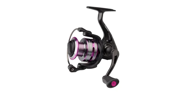 QUICK - Navijak Panthera 4 IGSP 4000S FD