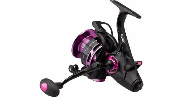 QUICK - Navijak Panthera 4S 6000S FS