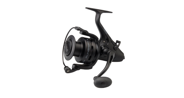 QUICK - Navijak Runshift 4 5000S FS