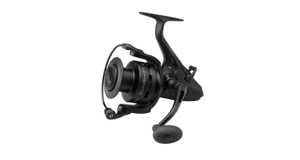 QUICK - Navijak Runshift 4 5000S FS