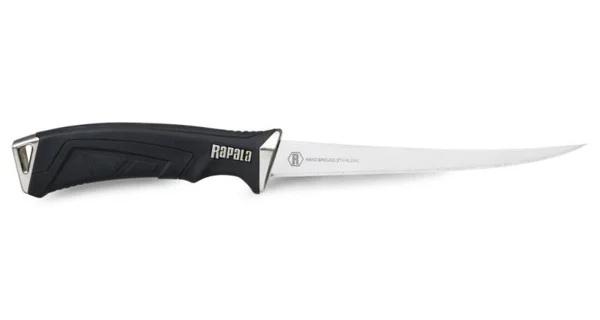 RAPALA - Filetovací nôž RCD Fillet Knife 6"