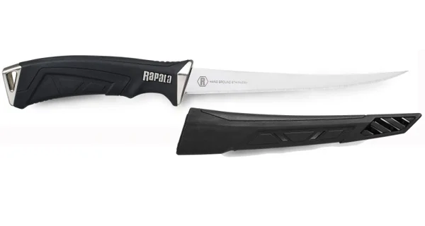 RAPALA - Filetovací nôž RCD Fillet Knife 6"