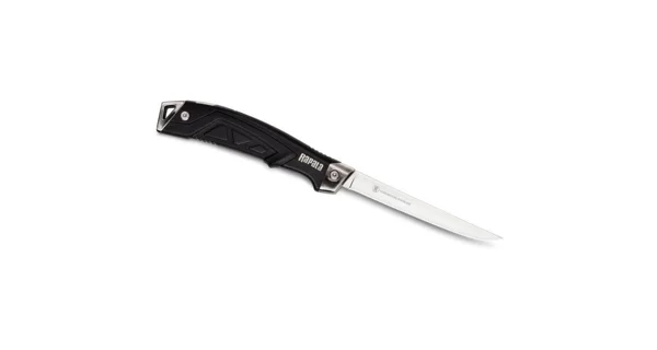 RAPALA - Filetovací nôž RCD Folding Fillet Knife 5"