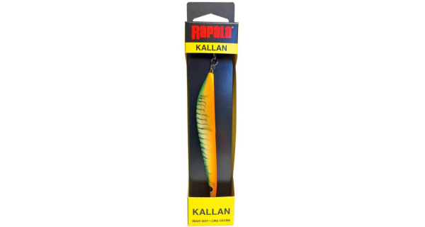 RAPALA - Trblietka Kallan 26 FT