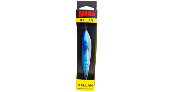 RAPALA - Trblietka Kallan 26 SB