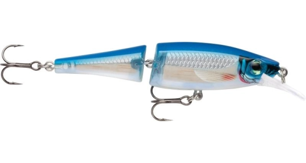 RAPALA - Wobler BX Jointed Minnow BLP 9 cm