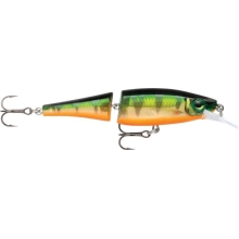 RAPALA - Wobler BX Jointed Minnow Perch 9 cm 8 g