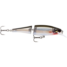 RAPALA - Wobler BX Jointed Minnow Silver 9 cm 8 g