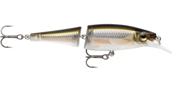 RAPALA - Wobler BX Jointed Minnow Smelt 9 cm 8 g
