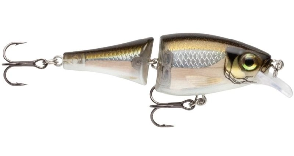 RAPALA - Wobler BX jointed shad 6 cm - smelt