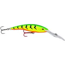 RAPALA - Wobler Deep Tail Dance 11 cm Bleeding Tiger