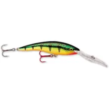 RAPALA - Wobler Deep Tail Dance 11 cm Flash Perch