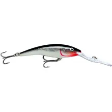 RAPALA - Wobler Deep Tail Dance 11 cm Silver