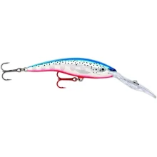 RAPALA - Wobler Deep Tail Dancer BFL 9 cm RAPALA - Wobler Deep Tail Dancer BFL 9 cm