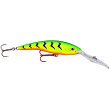 RAPALA - Wobler Deep Tail Dancer Bleeding Tiger 9 cm