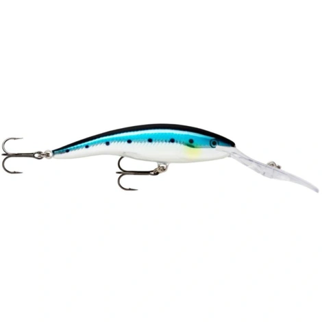 RAPALA - Wobler Deep Tail Dancer Blue Sardine 11 cm