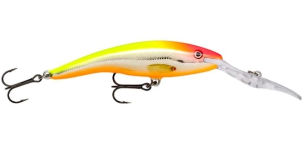 RAPALA - Wobler Deep Tail Dancer CLS 9 cm