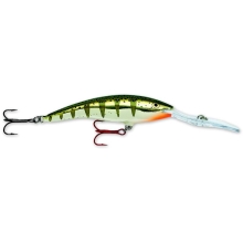 RAPALA - Wobler Deep Tail Dancer Flash Yellow Perch 9 cm