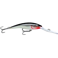 RAPALA - Wobler Deep Tail Dancer Silver 9 cm