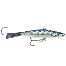 RAPALA - Wobler Jigging Shadow Rap 7 cm 10 g BAP