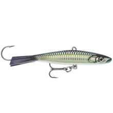 RAPALA - Wobler Jigging Shadow Rap 7 cm 10 g BLK