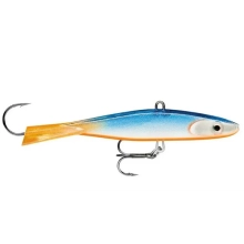 RAPALA - Wobler Jigging Shadow Rap 7 cm 10 g BSR