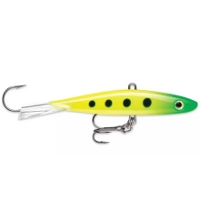 RAPALA - Wobler Jigging Shadow Rap 7 cm 10 g GSLM