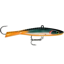 RAPALA - Wobler Jigging Shadow Rap 7 cm 10 g HLW