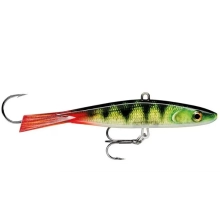 RAPALA - Wobler Jigging Shadow Rap 7 cm 10 g PEL