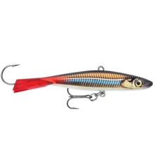 RAPALA - Wobler Jigging Shadow Rap 7 cm 10 g SMB