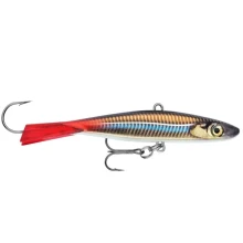 RAPALA - Wobler Jigging Shadow Rap 7 cm 10 g SMB