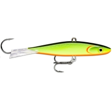 RAPALA - Wobler Jigging Shadow Rap 9 cm 17 g BYR