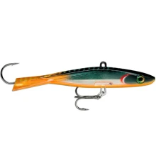 RAPALA - Wobler Jigging Shadow Rap 9 cm 17 g HLW
