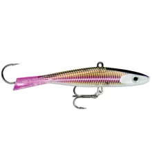 RAPALA - Wobler Jigging Shadow Rap 9 cm 17 g SML