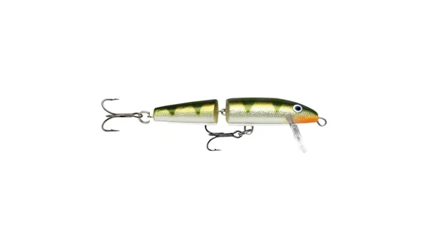 RAPALA - Wobler Jointed Floating 11 cm 9 g PEL