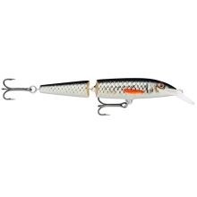 RAPALA - Wobler Jointed Floating 13 cm 18 g ROL