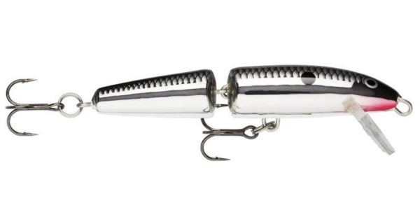 RAPALA - Wobler Jointed Floating 9 cm 7 g CH