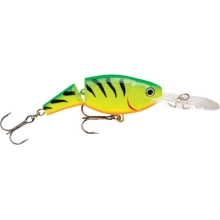 RAPALA - wobler jointed had rap 7 cm - firetiger