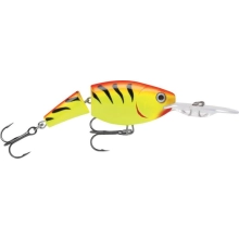 RAPALA - wobler jointed shad rap 7 cm - hot tiger
