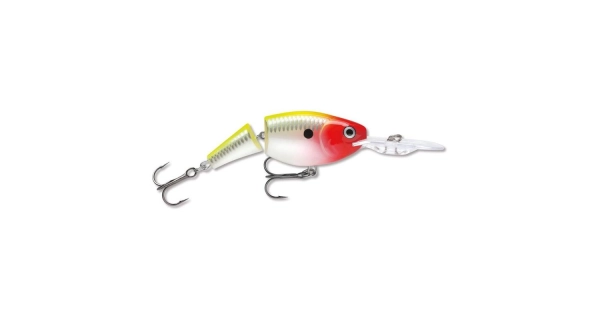 RAPALA - Wobler Jointed Shad Rap CLN 9 cm 25 g