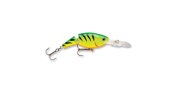 RAPALA - Wobler Jointed Shad Rap FT 9 cm 25 g